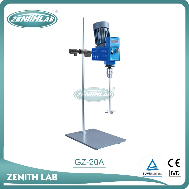 Máy khuấy đũa Zenithlab GZ-20A